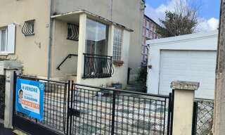 Maison 4 Pièces 82 m² à vendre à Saint-Julien-les-Villas (10800)