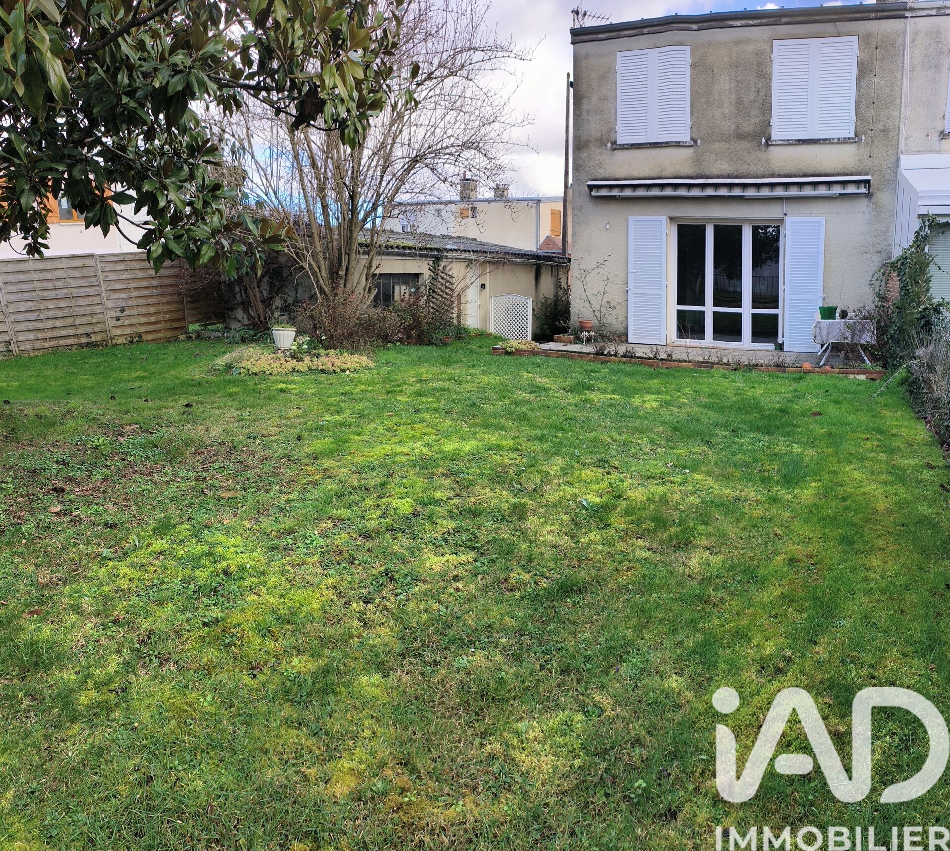 Vente Maison/villa 4 pièces - Photo 2