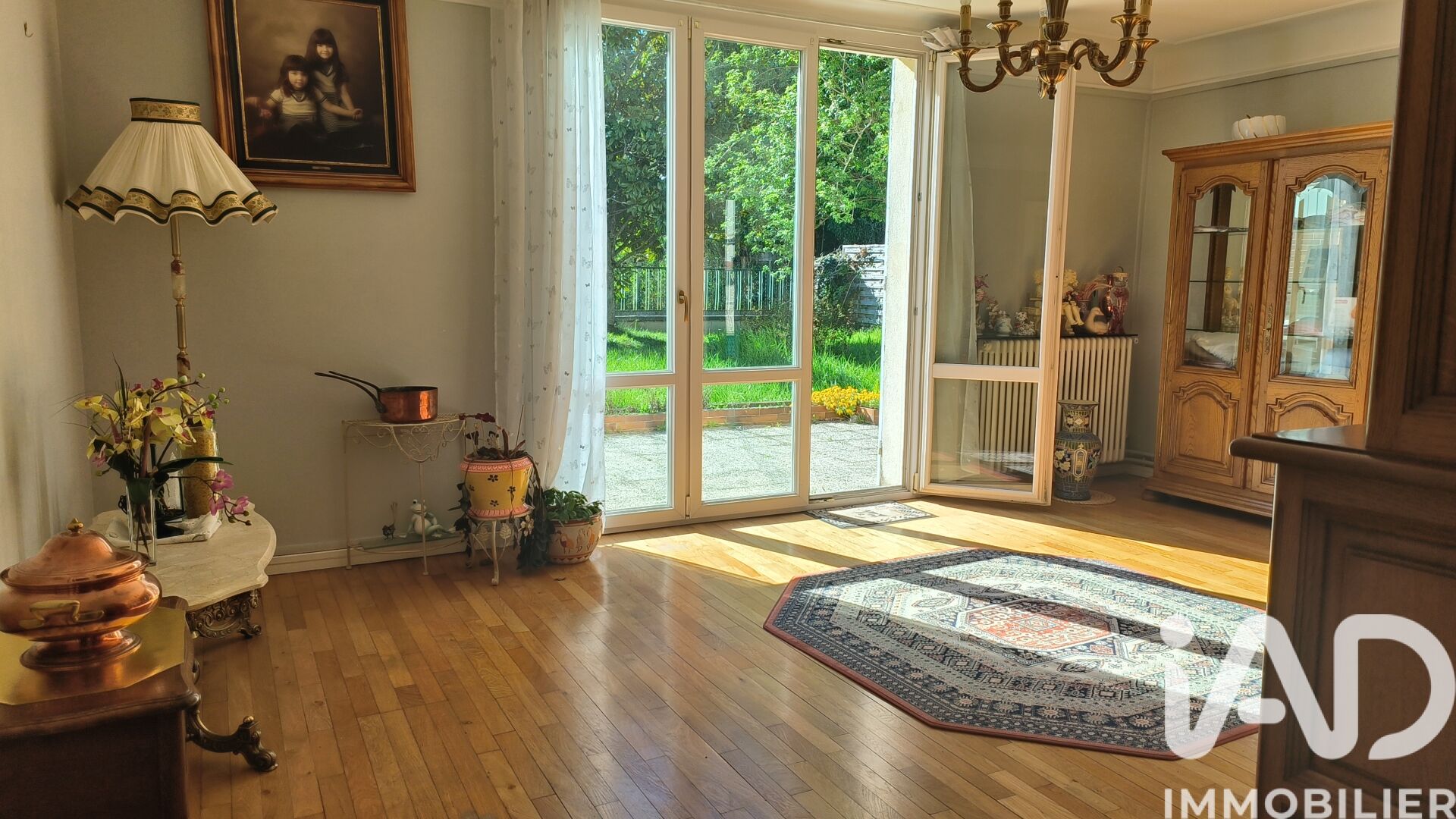 Vente Maison/villa 4 pièces - Photo 3