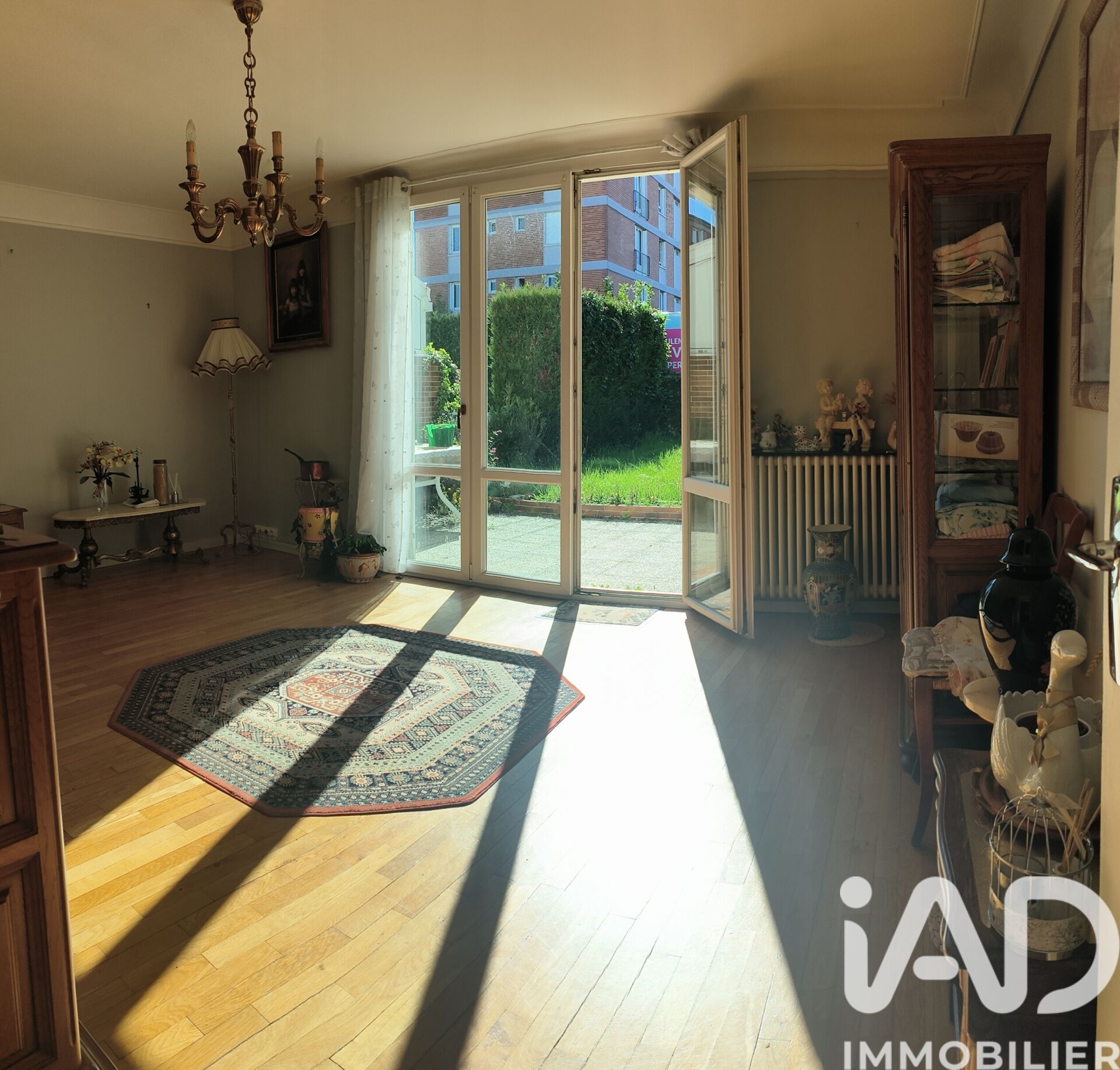 Vente Maison/villa 4 pièces - Photo 4