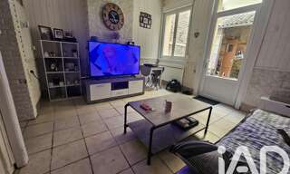 Maison 3 Pièces 54 m² à vendre à Douai (59500)