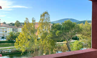 Appartement 3 Pièces 74 m² à vendre à Le Plan-de-la-Tour (83120)