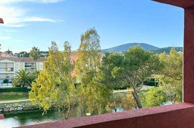 Appartement 3 pièces 381000 €