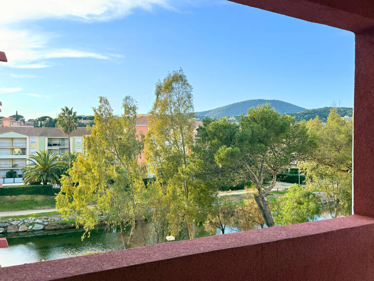 Appartement T3 avec terrasse — photo 1