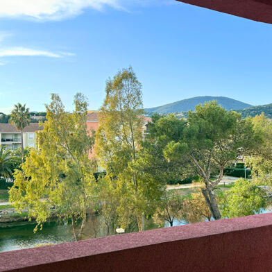 Appartement 3 pièces 381000 €