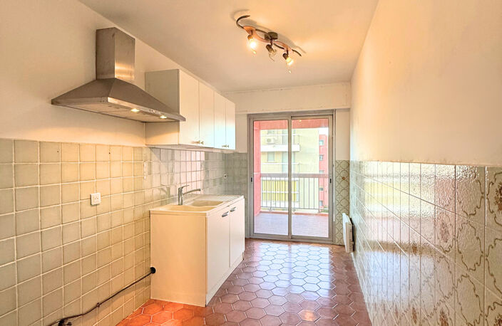 Appartement T3 avec terrasse — photo 2