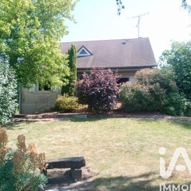 Maison 4 pièces 162500 €