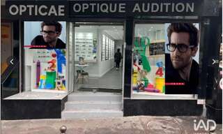 Commerce  65 m² à vendre à Paris 11 (75011)