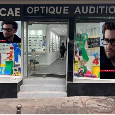 Commerce  190000 €