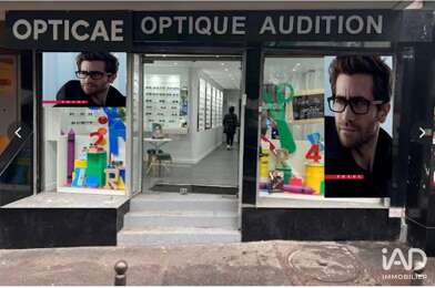 Commerce  155000 €