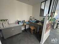 Vente Boutique/Local commercial 65 m&sup2; — photo 3