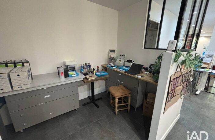Vente Boutique/Local commercial 65 m&sup2; — photo 3
