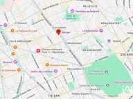 Vente Boutique/Local commercial 65 m&sup2; — photo 4