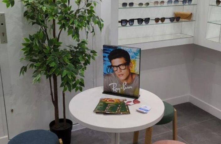 Vente Boutique/Local commercial 65 m&sup2; — photo 5