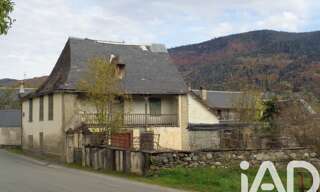 Maison 5 Pièces 150 m² à vendre à Vielle-Aure (65170)