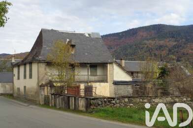 Maison 5 pièces 299000 €