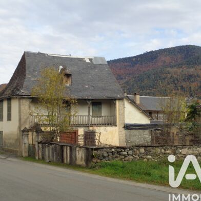 Maison 5 pièces 299000 €