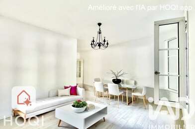 Appartement 2 pièces 200000 €