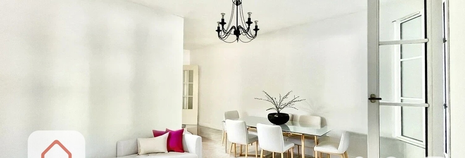 Appartement 2 Pièces 48 m² à vendre à Avon (77210)