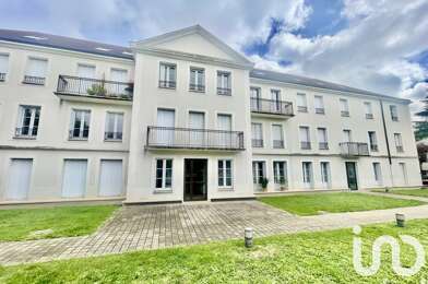 Appartement 2 pièces 200000 €