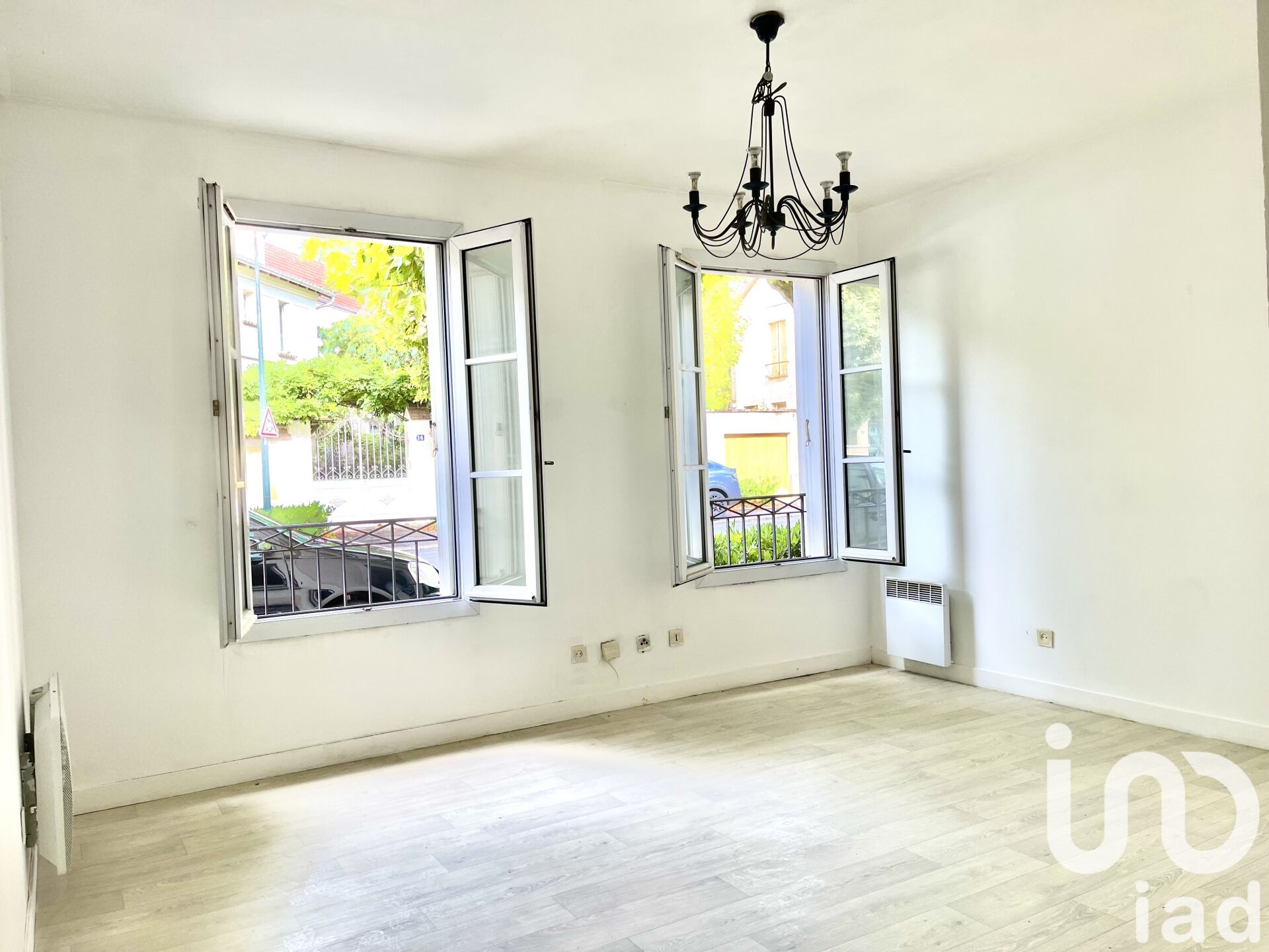 Vente Appartement 2 pièces - Photo 4