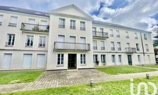 Appartement 2 Pièces 48 m² à vendre à Avon (77210)