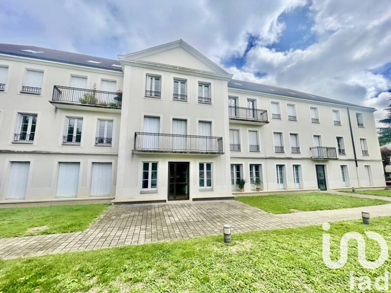 Vente Appartement 2 pièces — photo 1