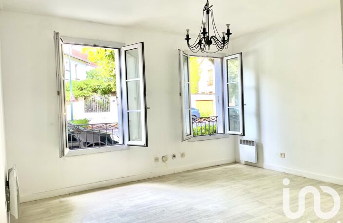 Vente Appartement 2 pièces — photo 4