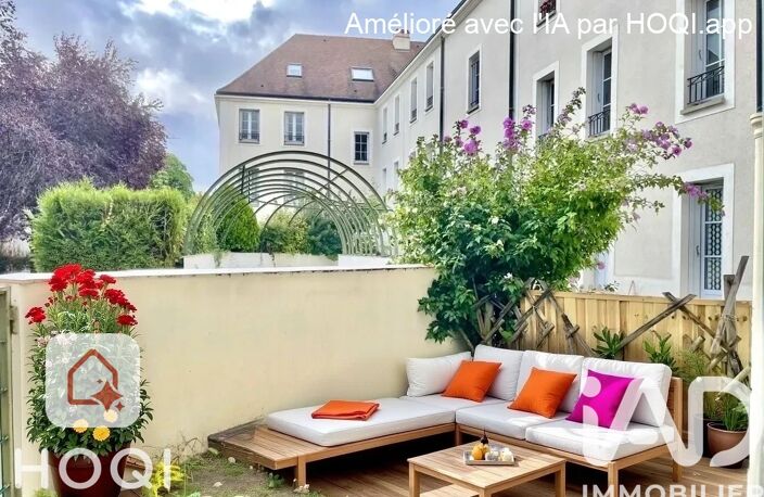 Vente Appartement 2 pièces — photo 5