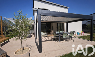 Maison 5 Pièces 122 m² à vendre à Domloup (35410)