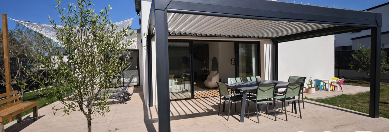 Maison 5 Pièces 122 m² à vendre à Domloup (35410)