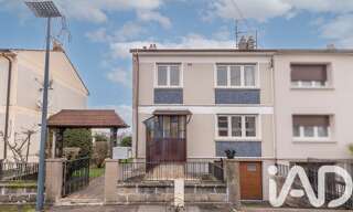 Maison 5 Pièces 82 m² à vendre à Fameck (57290)