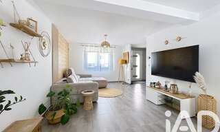 Maison 6 Pièces 111 m² à vendre à Guénange (57310)