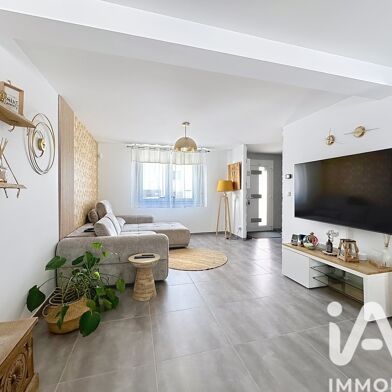 Maison 6 pièces 403000 €