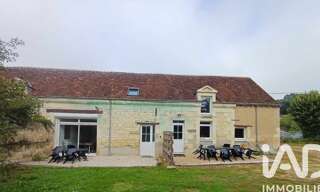 Maison 7 Pièces 154 m² à vendre à Saint-Romain-sur-Cher (41140)