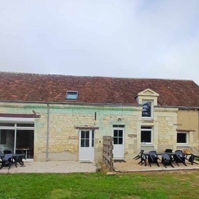 Maison 7 pièces 269000 €