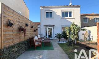 Maison 5 Pièces 95 m² à vendre à Cuxac-d'Aude (11590)