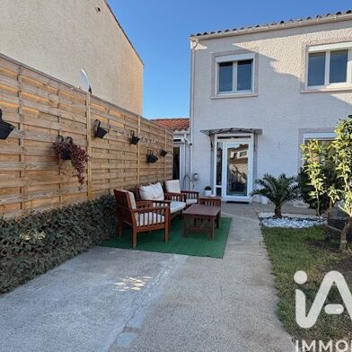 Maison 5 pièces 264000 €