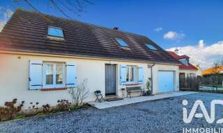 Maison 5 Pièces 97 m² à vendre à Trilport (77470)