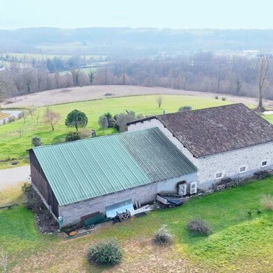 Maison 5 pièces 499900 €