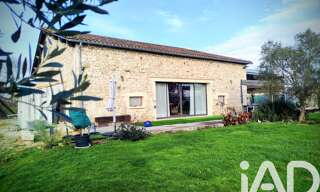 Maison 5 Pièces 339 m² à vendre à Fonroque (24500)