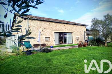 Maison 5 pièces 499900 €