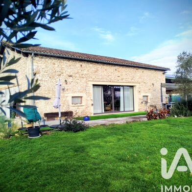 Maison 5 pièces 499900 €