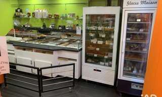 Commerce  100 m² à vendre à Laigné-Saint-Gervais (72220)