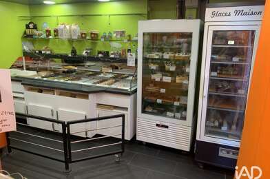 Commerce  212000 €