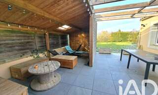 Maison 7 Pièces 145 m² à vendre à Nesmy (85310)