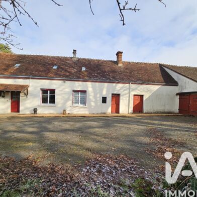 Maison 3 pièces 108900 €