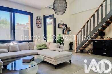 Maison 5 pièces 250000 €