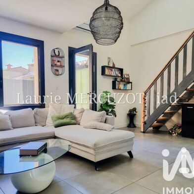 Maison 5 pièces 250000 €