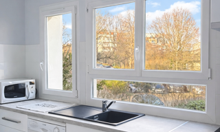 Appartement 4 Pièces 85 m² à vendre à Châtillon (92320)